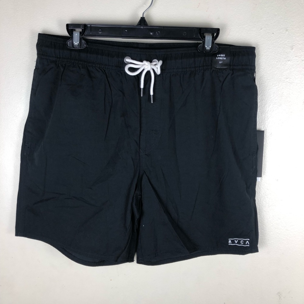RVCA shorts